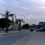 Nouakchott