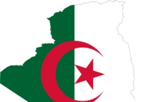 Weetjes over de vlag van Algerije