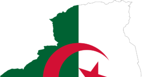 Nieuwe Treinverbinding tussen Tunesië & Algerije