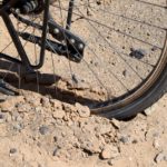 fietsen door de Sahara stunningtravel