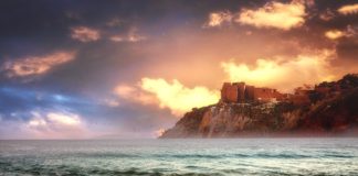 De 10 mooiste stranden in Marokko mooiste stranden in Marokko