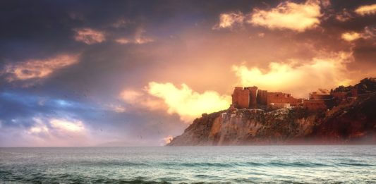 De 10 mooiste stranden in Marokko mooiste stranden in Marokko