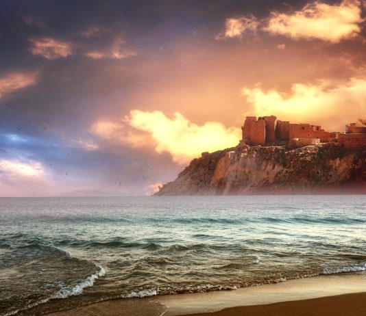 De 10 mooiste stranden in Marokko mooiste stranden in Marokko