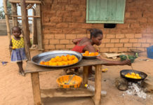 Bayanga Bayanga Dzanga Sangha