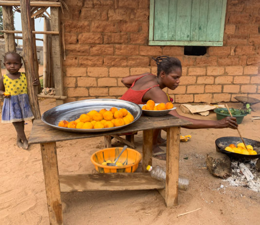 Bayanga Bayanga Dzanga Sangha