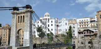 Constantine Constantine Algerije