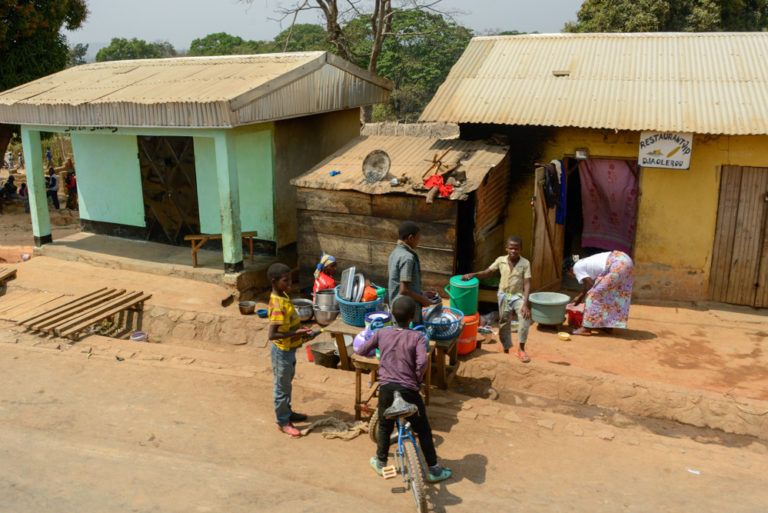 GarouaBoulaï Stunningtravel