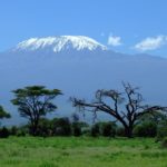 Kilimanjaro Tanzania