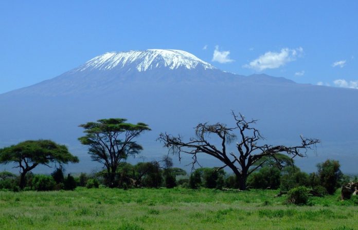 Kilimanjaro Tanzania