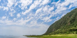Lake Manyara Lake Manyara Tanzania