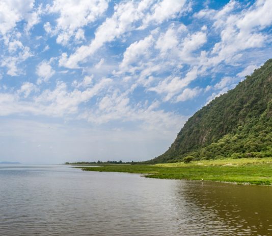 Lake Manyara Lake Manyara Tanzania