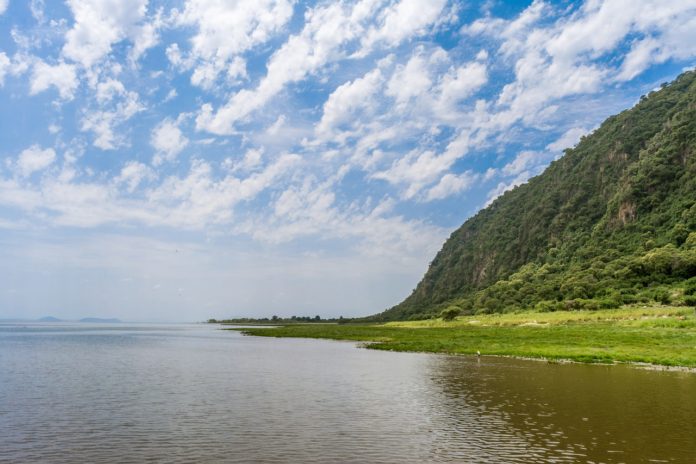 Lake Manyara Tanzania
