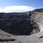 Ol Doinyo Lengai Tanzania