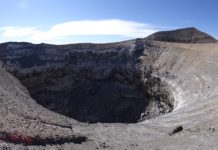 Ol Doinyo Lengai Ol Doinyo Lengai Tanzania