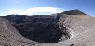 Ol Doinyo Lengai Ol Doinyo Lengai Tanzania