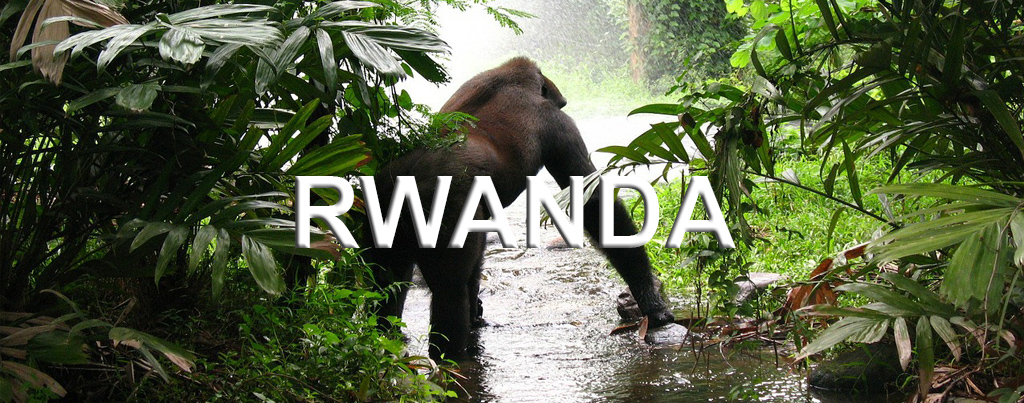 Rwanda