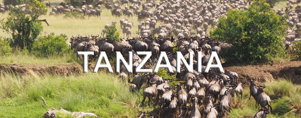 Tanzania