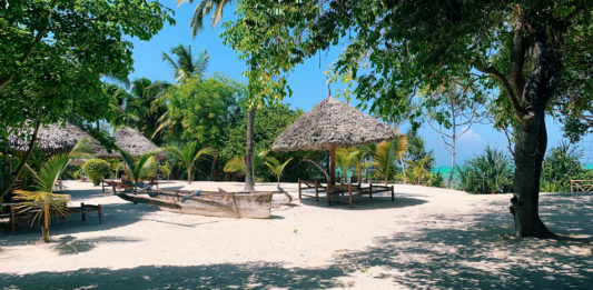 Zanzibar, eiland van specerijen en sultans Zanzibar Tanzania