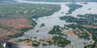Mosi-oa-Tunya National Park Mosi-oa-Tunya National Park Zambia