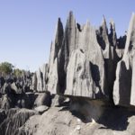 Tsingy de Namoroka National Park Madagaskar