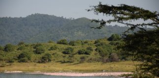 Arusha National Park Arusha National Park Tanzania