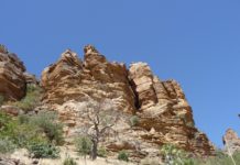 Boucle du Baoule National Park Boucle du Baoule National Park Mali
