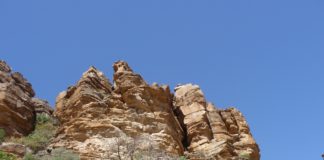 Boucle du Baoule National Park Boucle du Baoule National Park Mali