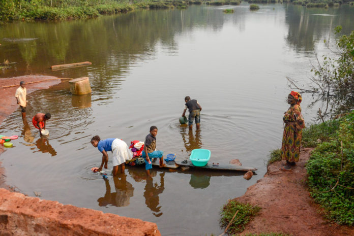 Mbam Djerem National Park Stunningtravel