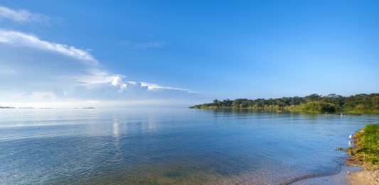 Rubondo Island National Park Rubondo Island National Park Tanzania