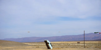 Tankwa Karoo National Park Tankwa Karoo National Park Zuid Afrika