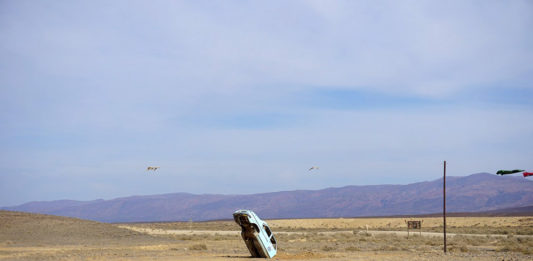 Tankwa Karoo National Park Tankwa Karoo National Park Zuid Afrika