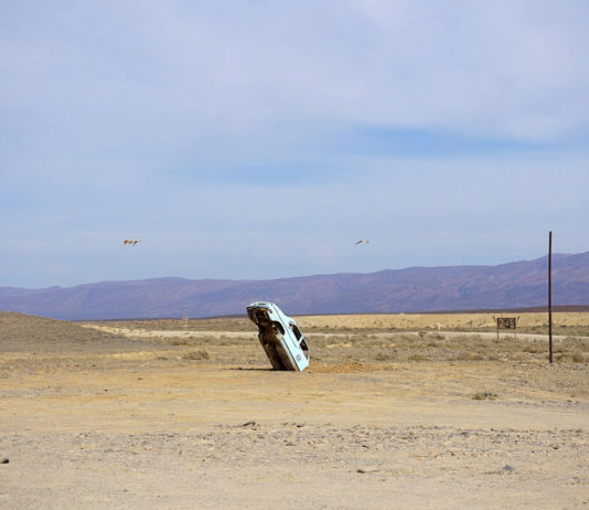 Tankwa Karoo National Park Tankwa Karoo National Park Zuid Afrika
