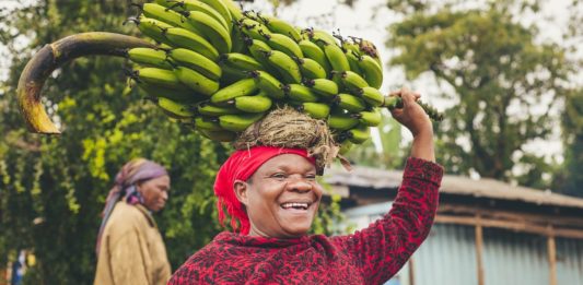 Ukerewe Island Ukerewe Island Tanzania