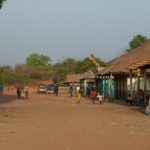 Buruntuma Guinee Bissau