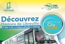Libreville city tour Libreville city tour Gabon