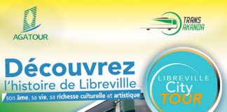 Libreville city tour Libreville city tour Gabon