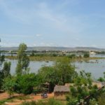 Niger rivier Mali