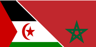 Polisario blokkeert grens tussen Marokko en Mauritanië Polisario marokko