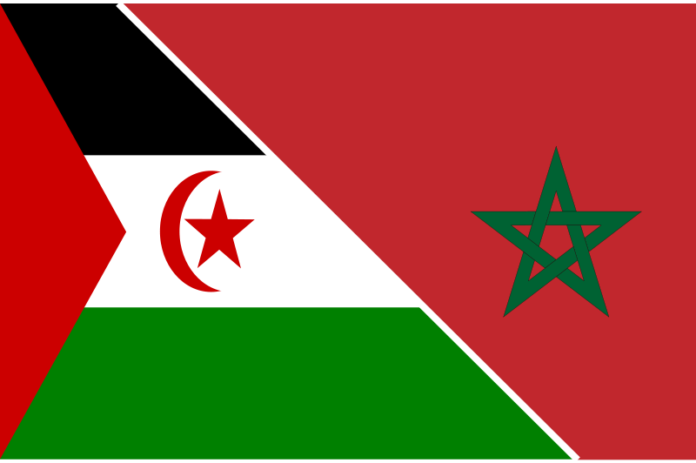 Polisario marokko