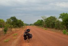 Siguiri Siguiri Guinee