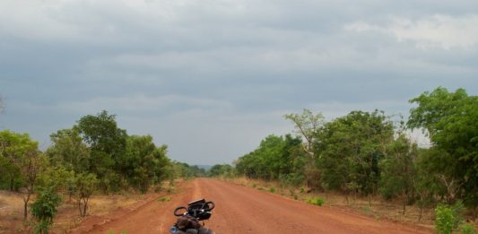 Siguiri Siguiri Guinee