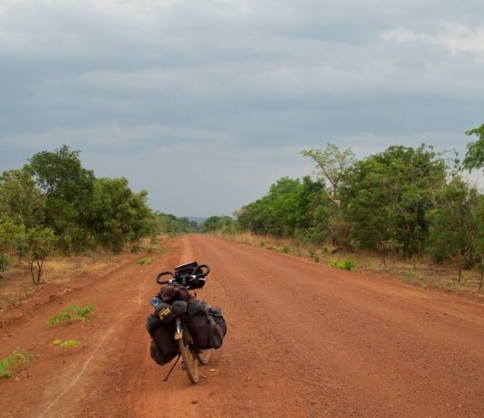 Siguiri Siguiri Guinee