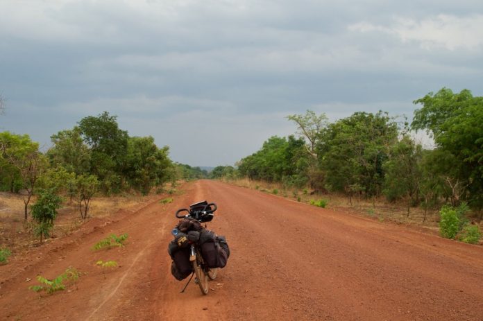 Siguiri Guinee