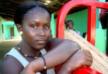 Kankan kankan Guinee