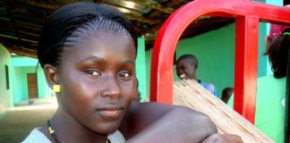 Kankan kankan Guinee