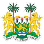 wapen Sierra Leone