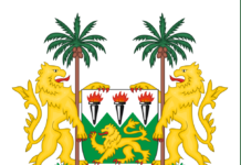 Sierra Leone: Bio verzekert zich van tweede termijn terwijl oppositieleider de resultaten afwijst wapen Sierra Leone