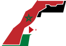 Veel nieuwe Afrikaanse consulaten in de Westelijke Sahara Afrikaanse consulaten in de Westelijke Sahara