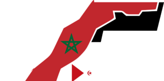 Veel nieuwe Afrikaanse consulaten in de Westelijke Sahara Afrikaanse consulaten in de Westelijke Sahara