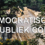 Democratische Republiek Congo
